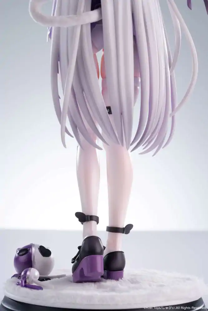 Original Character PVC Kip 1/6 Shubii Nekomimi Ver. Normal Edition 27 cm fotografija proizvoda