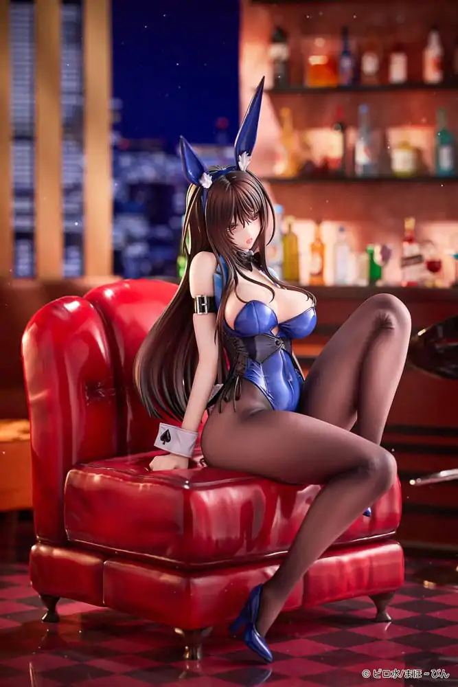 Original Character PVC kip 1/6 Shy Girl Minazumi Kasane Deluxe Edition 24 cm fotografija proizvoda