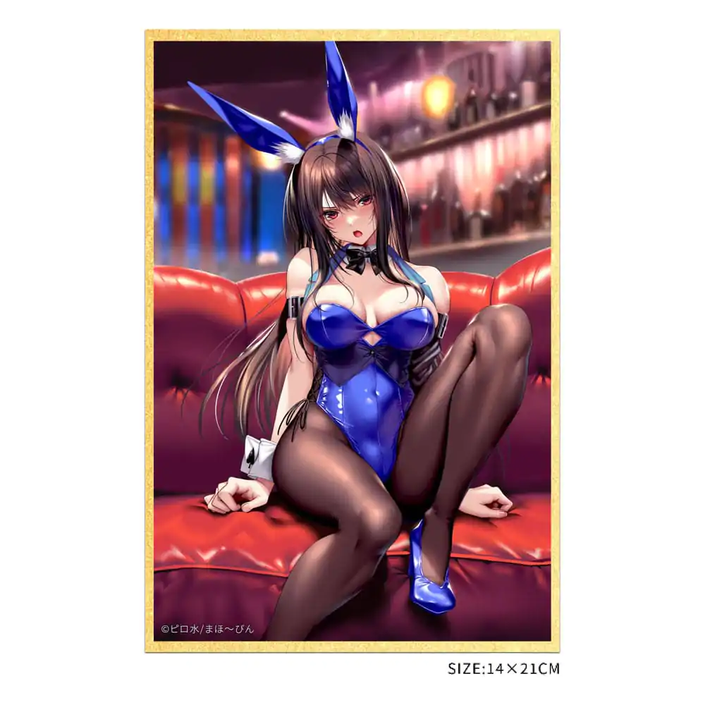 Original Character PVC kip 1/6 Shy Girl Minazumi Kasane Deluxe Edition 24 cm fotografija proizvoda