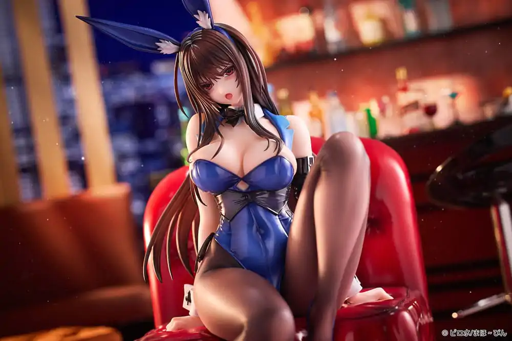 Original Character PVC kip 1/6 Shy Girl Minazumi Kasane Deluxe Edition 24 cm fotografija proizvoda