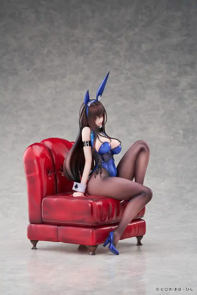Original Character PVC Kip 1/6 Shy Girl Minazumi Kasane Normal Edition 24 cm fotografija proizvoda