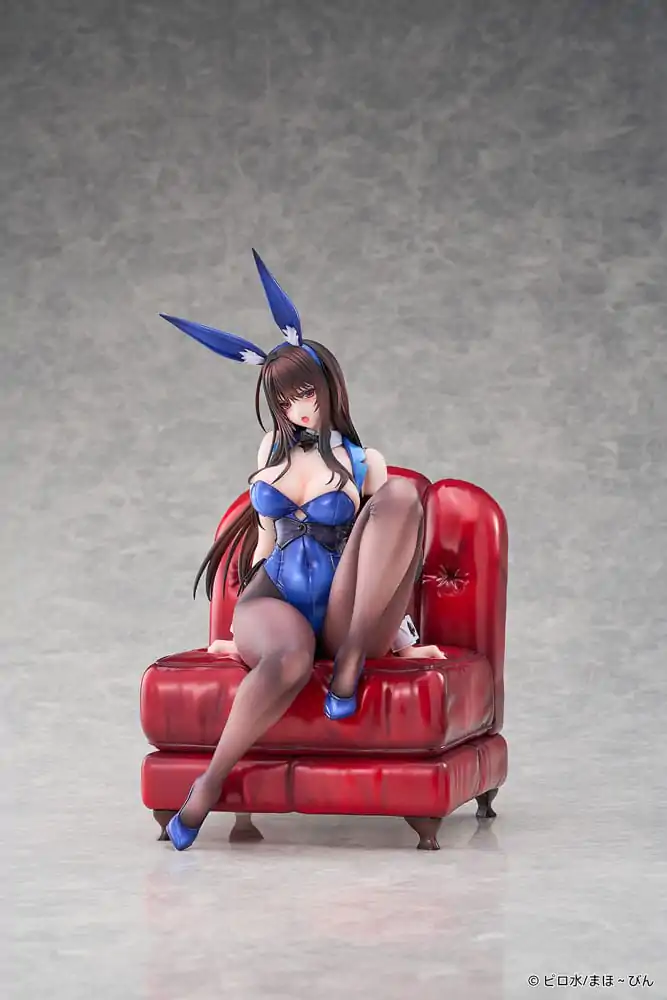 Original Character PVC Kip 1/6 Shy Girl Minazumi Kasane Normal Edition 24 cm fotografija proizvoda