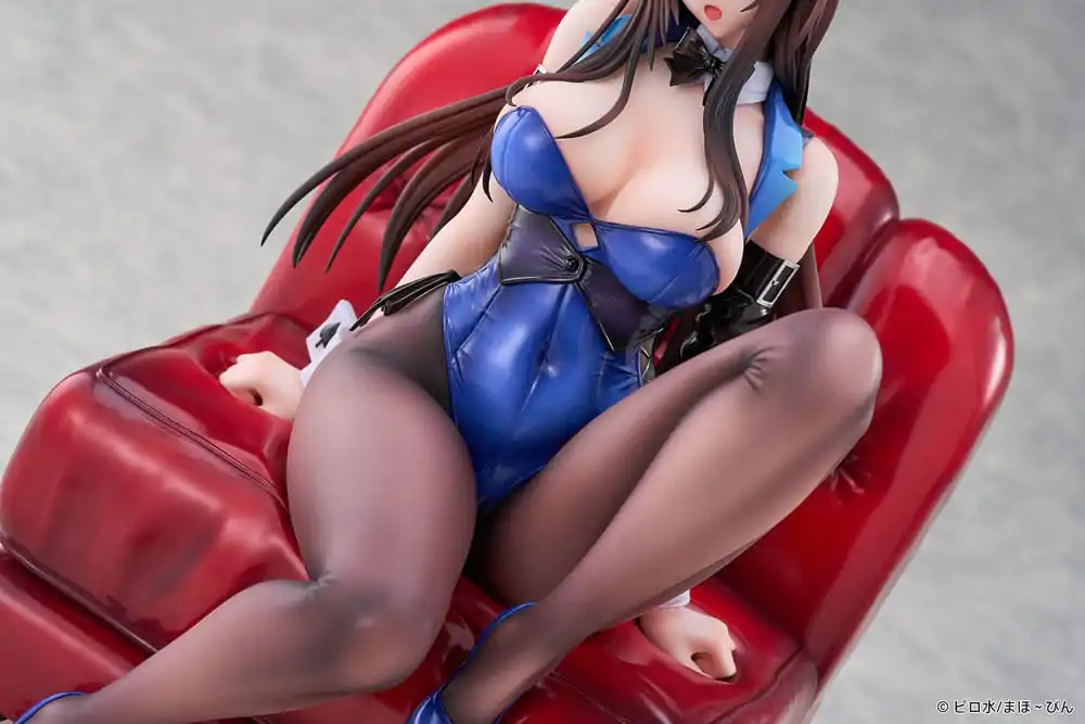 Original Character PVC Kip 1/6 Shy Girl Minazumi Kasane Normal Edition 24 cm fotografija proizvoda