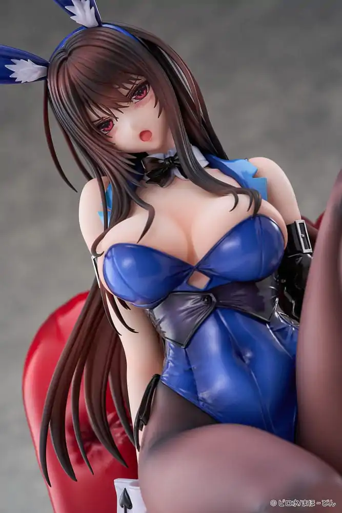 Original Character PVC Kip 1/6 Shy Girl Minazumi Kasane Normal Edition 24 cm fotografija proizvoda