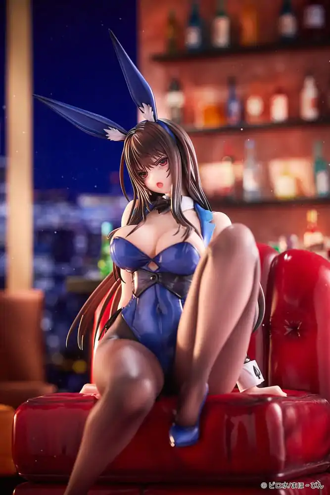Original Character PVC Kip 1/6 Shy Girl Minazumi Kasane Normal Edition 24 cm fotografija proizvoda