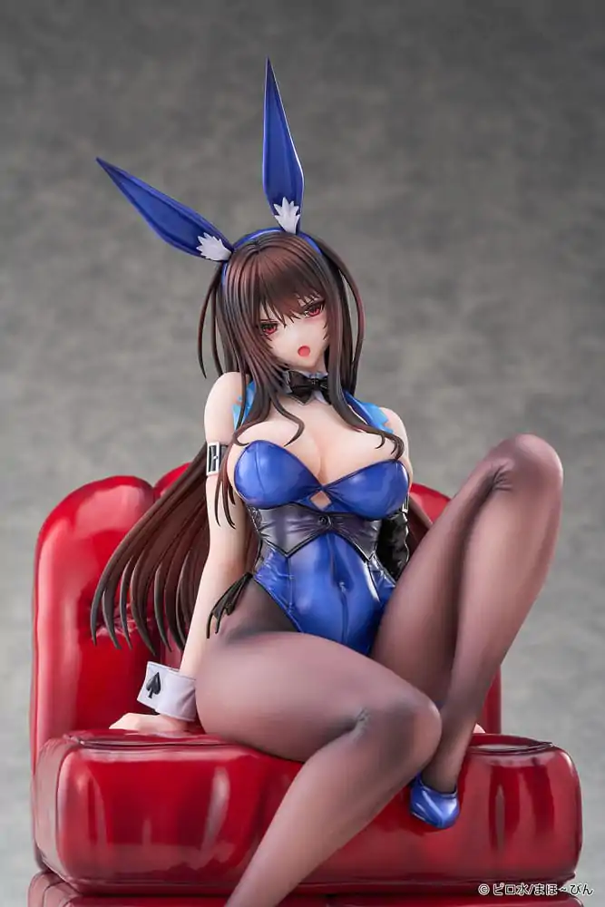 Original Character PVC Kip 1/6 Shy Girl Minazumi Kasane Normal Edition 24 cm fotografija proizvoda