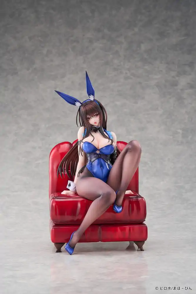 Original Character PVC Kip 1/6 Shy Girl Minazumi Kasane Normal Edition 24 cm fotografija proizvoda