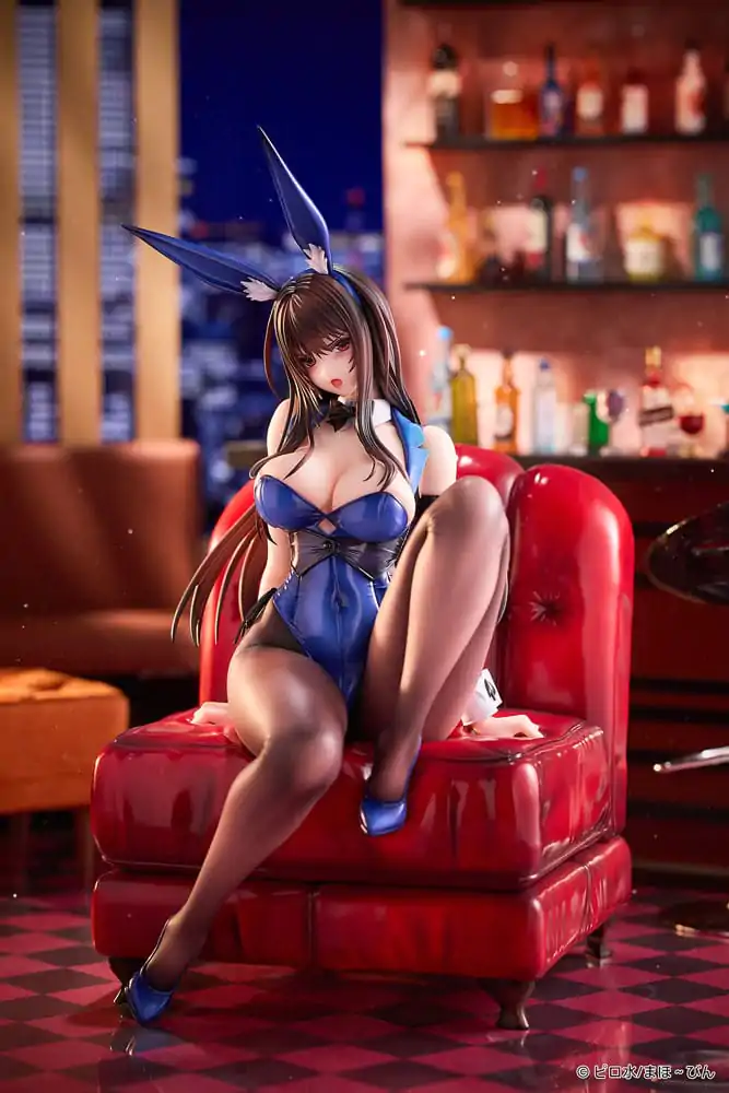 Original Character PVC Kip 1/6 Shy Girl Minazumi Kasane Normal Edition 24 cm fotografija proizvoda