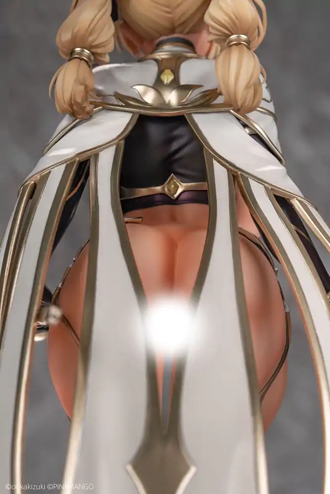 Original Character PVC kip 1/6 Silfina Illustration by oekakizuk Extra Color Special Ver. 28 cm fotografija proizvoda