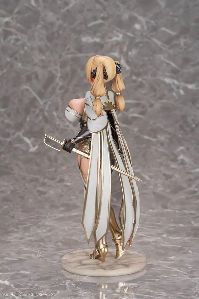 Original Character PVC kip 1/6 Silfina Illustration by oekakizuk Extra Color Special Ver. 28 cm fotografija proizvoda