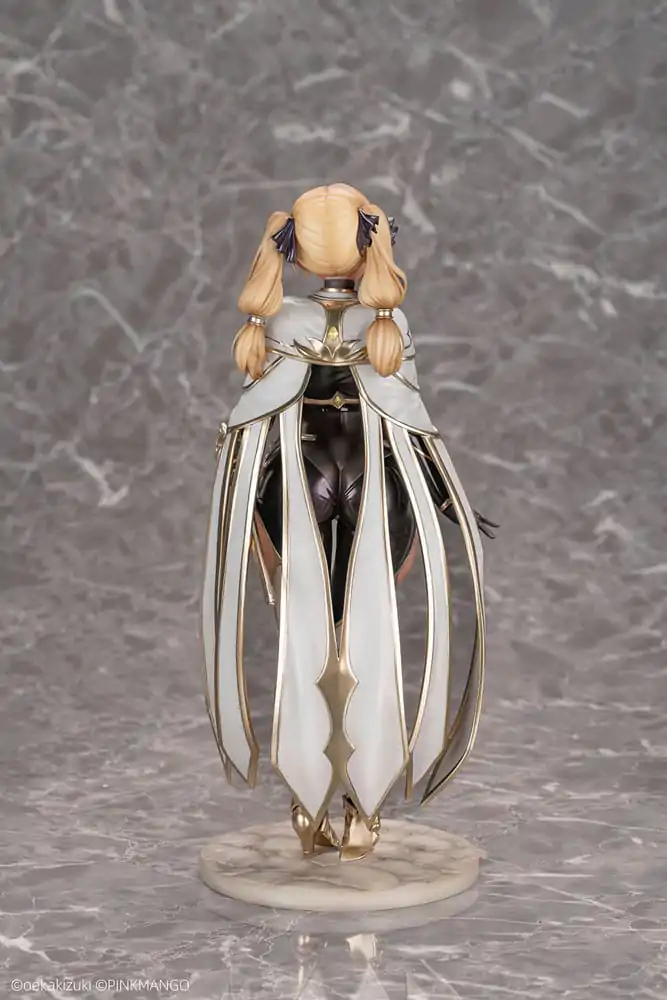 Original Character PVC kip 1/6 Silfina Illustration by oekakizuk Extra Color Special Ver. 28 cm fotografija proizvoda