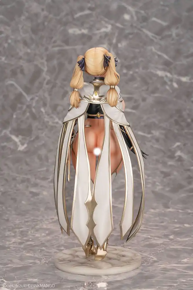 Original Character PVC kip 1/6 Silfina Illustration by oekakizuk Extra Color Special Ver. 28 cm fotografija proizvoda