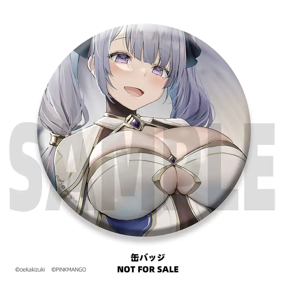 Original Character PVC kip 1/6 Silfina Illustration by oekakizuk Extra Color Special Ver. 28 cm fotografija proizvoda