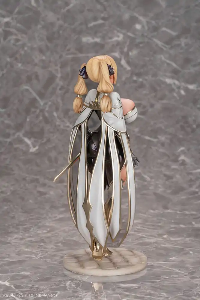 Original Character PVC kip 1/6 Silfina Illustration by oekakizuk Extra Color Special Ver. 28 cm fotografija proizvoda