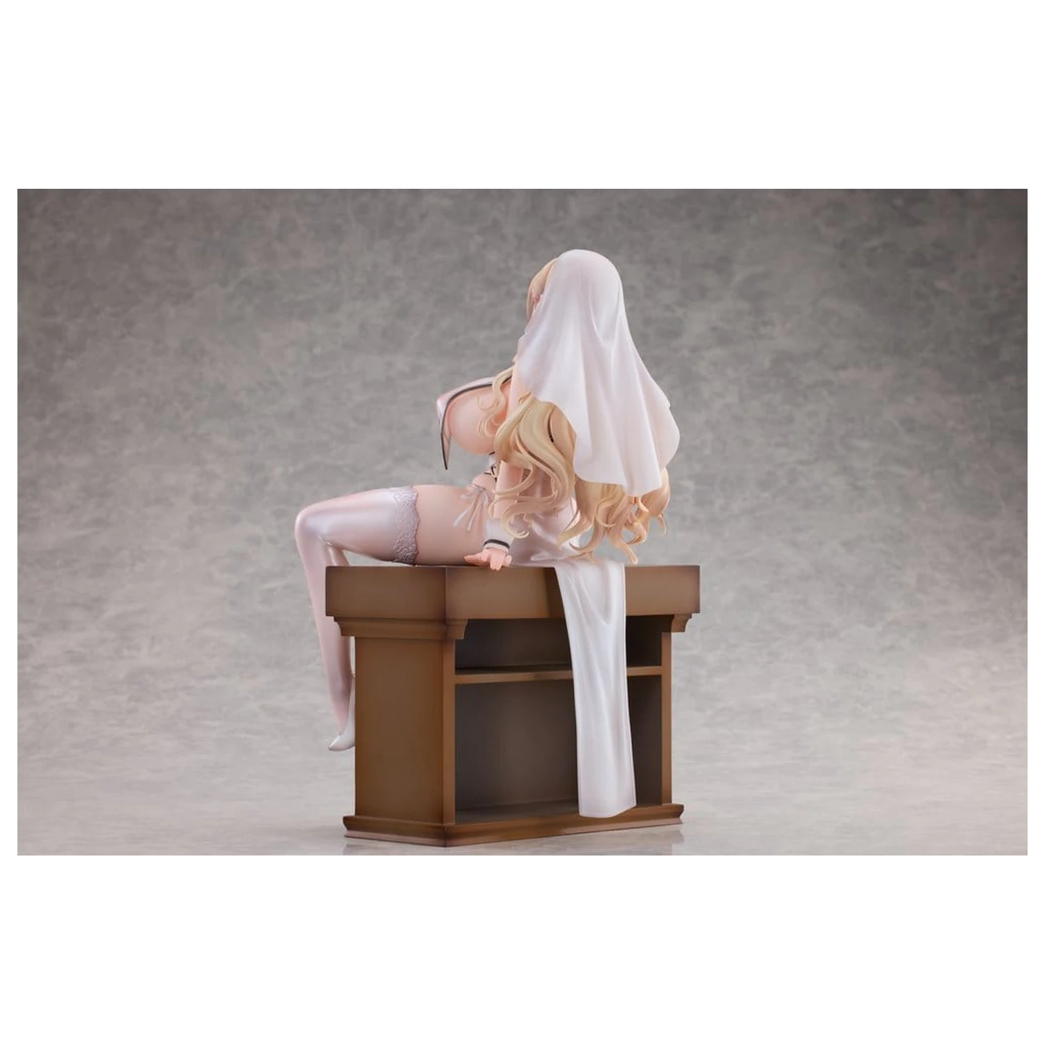 Original Character PVC figura 1/6 Sister Alicia Illustrated by Mumi Gomi 27 cm fotografija proizvoda