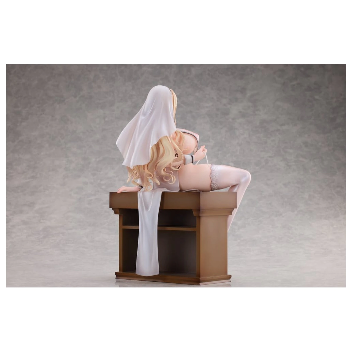 Original Character PVC figura 1/6 Sister Alicia Illustrated by Mumi Gomi 27 cm fotografija proizvoda