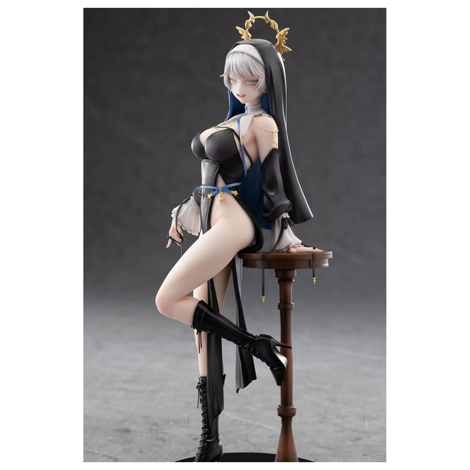 Original Character PVC Kip 1/6 Sister Anastasia Ilustrirao Ohisashiburi Deluxe Izdanje 28 cm fotografija proizvoda