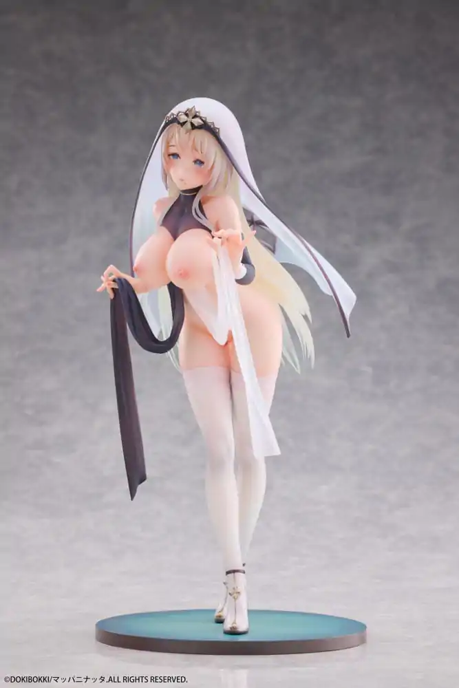 Original Character PVC Kip 1/6 Sister Elena 26 cm fotografija proizvoda