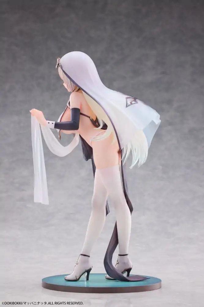 Original Character PVC Kip 1/6 Sister Elena 26 cm fotografija proizvoda