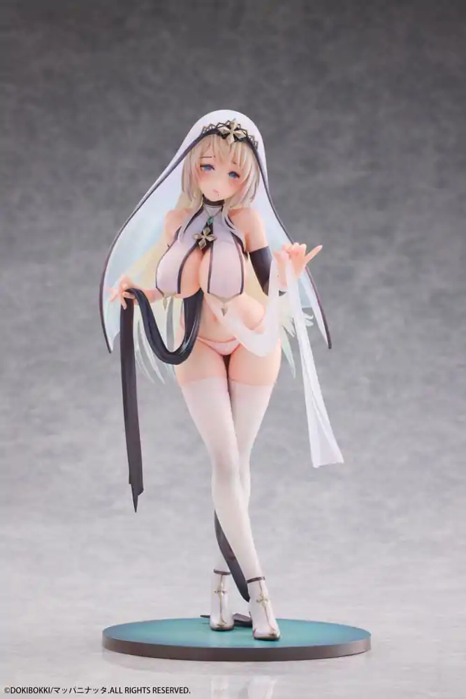 Original Character PVC Kip 1/6 Sister Elena 26 cm fotografija proizvoda