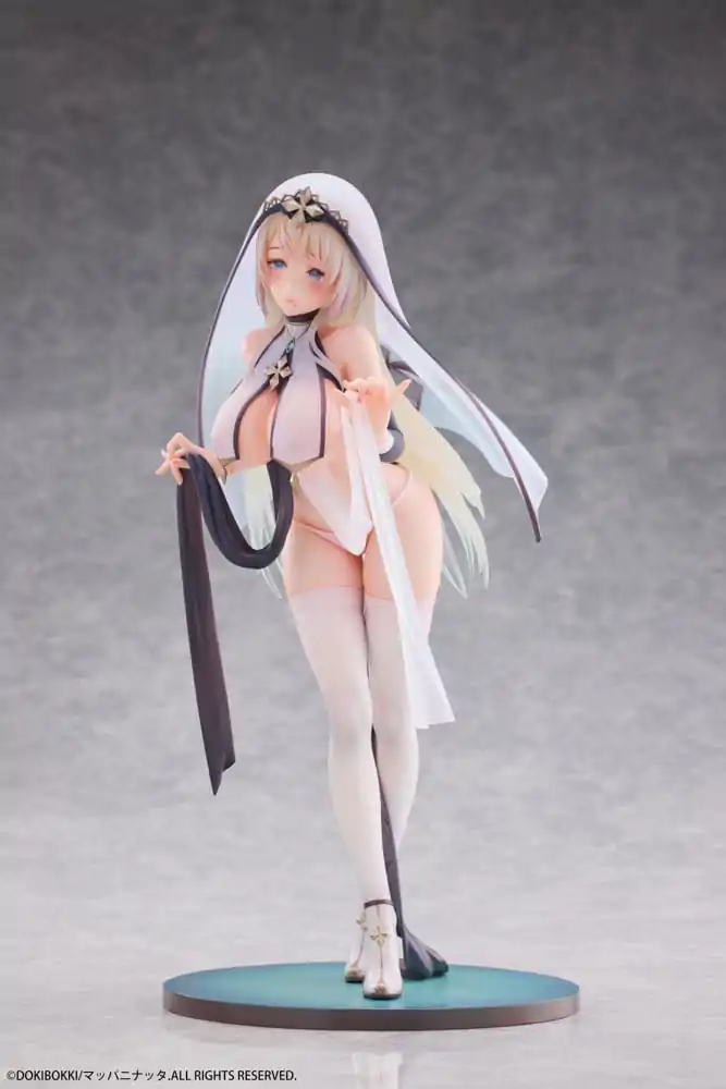 Original Character PVC Kip 1/6 Sister Elena 26 cm fotografija proizvoda