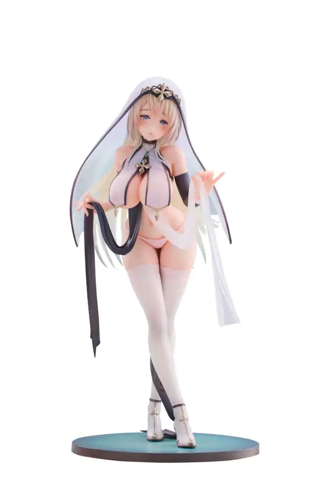 Original Character PVC Kip 1/6 Sister Elena 26 cm fotografija proizvoda