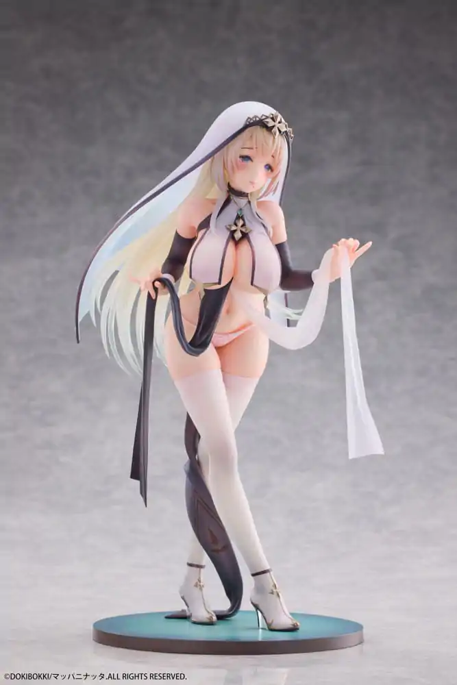 Original Character PVC Kip 1/6 Sister Elena 26 cm fotografija proizvoda