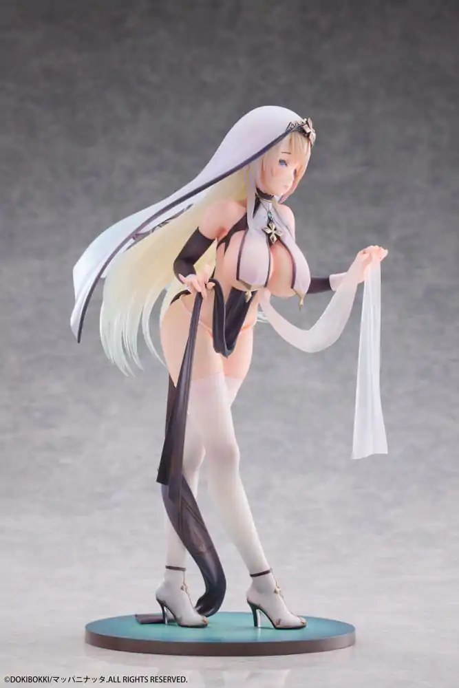 Original Character PVC Kip 1/6 Sister Elena 26 cm fotografija proizvoda