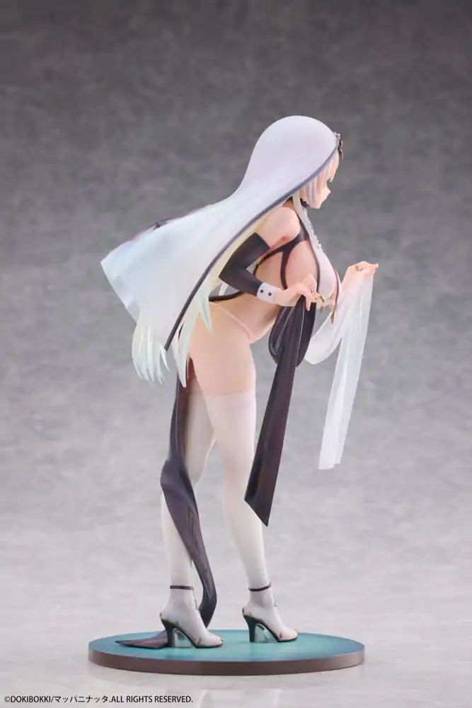 Original Character PVC Kip 1/6 Sister Elena 26 cm fotografija proizvoda