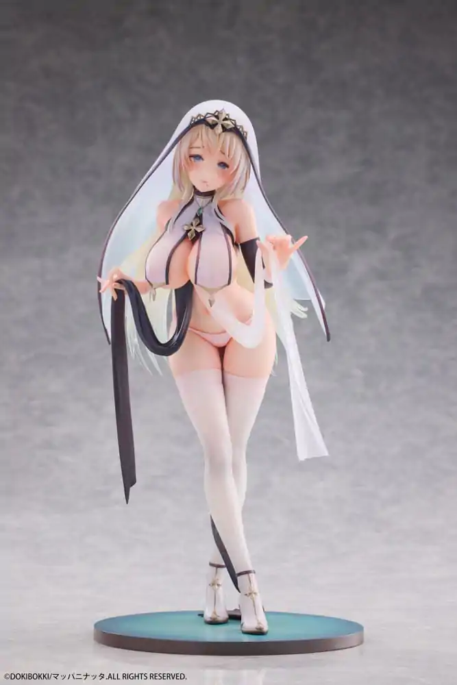 Original Character PVC Kip 1/6 Sister Elena 26 cm fotografija proizvoda