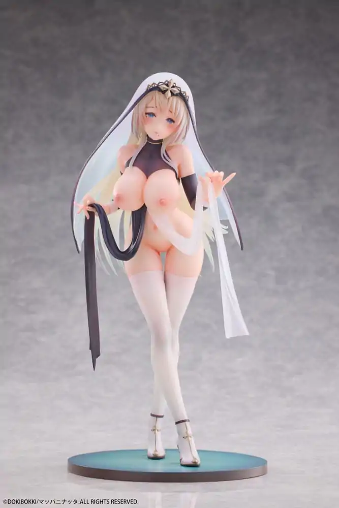 Original Character PVC Kip 1/6 Sister Elena 26 cm fotografija proizvoda