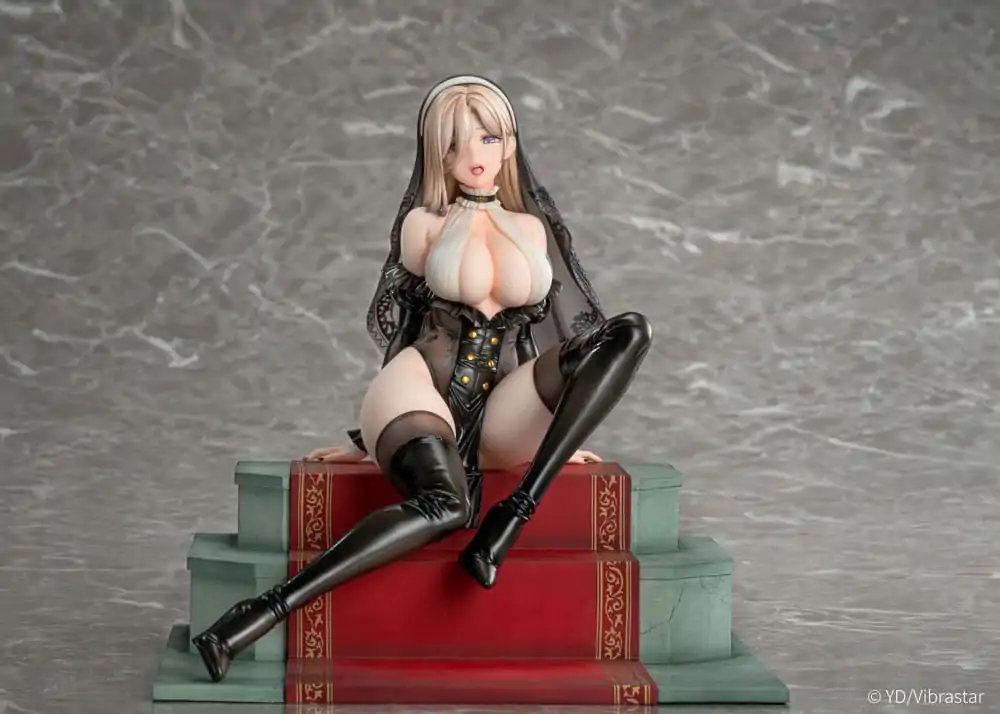 Original Character PVC kip 1/6 Sister Olivia ilustracija by YD 20 cm fotografija proizvoda