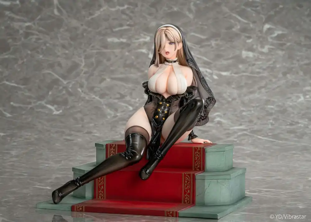 Original Character PVC kip 1/6 Sister Olivia ilustracija by YD 20 cm fotografija proizvoda