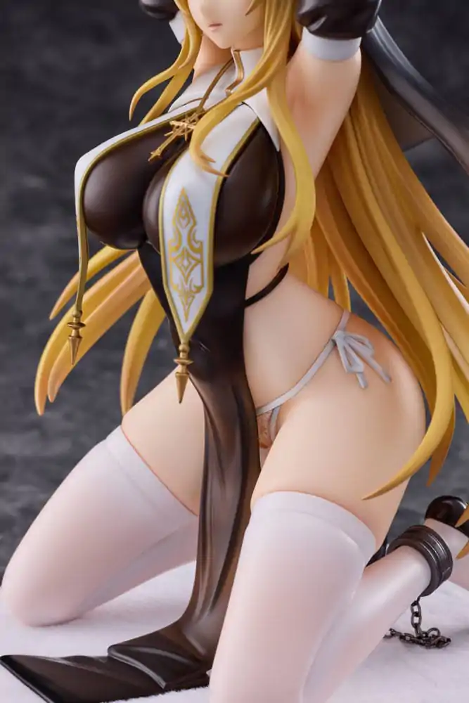 Original Character PVC Kip 1/6 Sister Priscilla 20 cm fotografija proizvoda