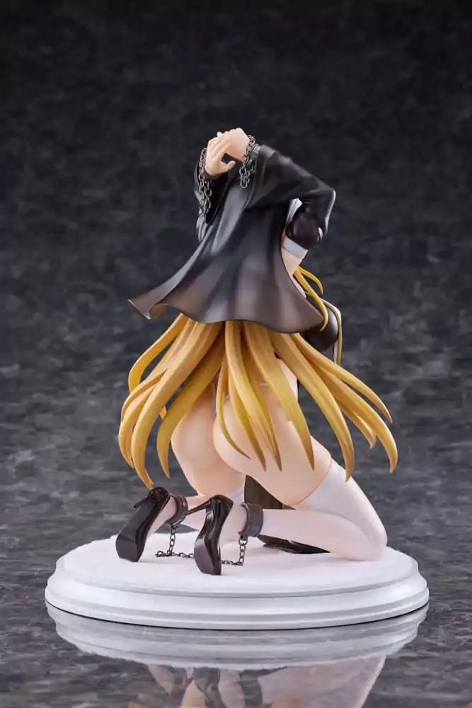 Original Character PVC Kip 1/6 Sister Priscilla 20 cm fotografija proizvoda