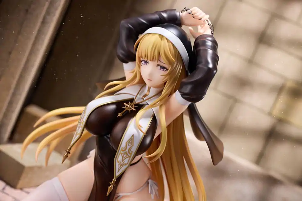 Original Character PVC Kip 1/6 Sister Priscilla 20 cm fotografija proizvoda