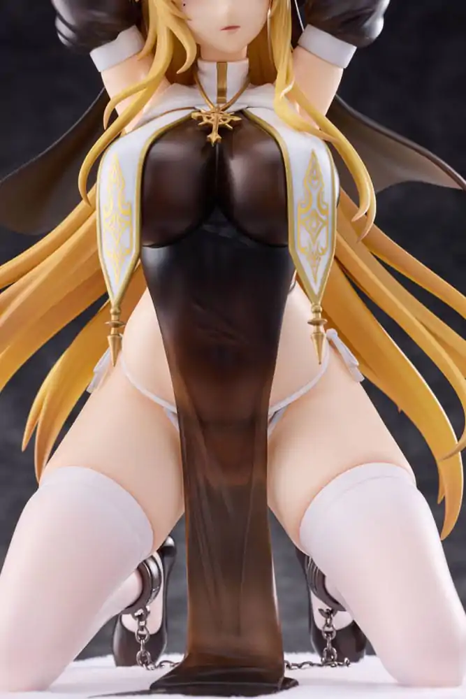 Original Character PVC Kip 1/6 Sister Priscilla 20 cm fotografija proizvoda