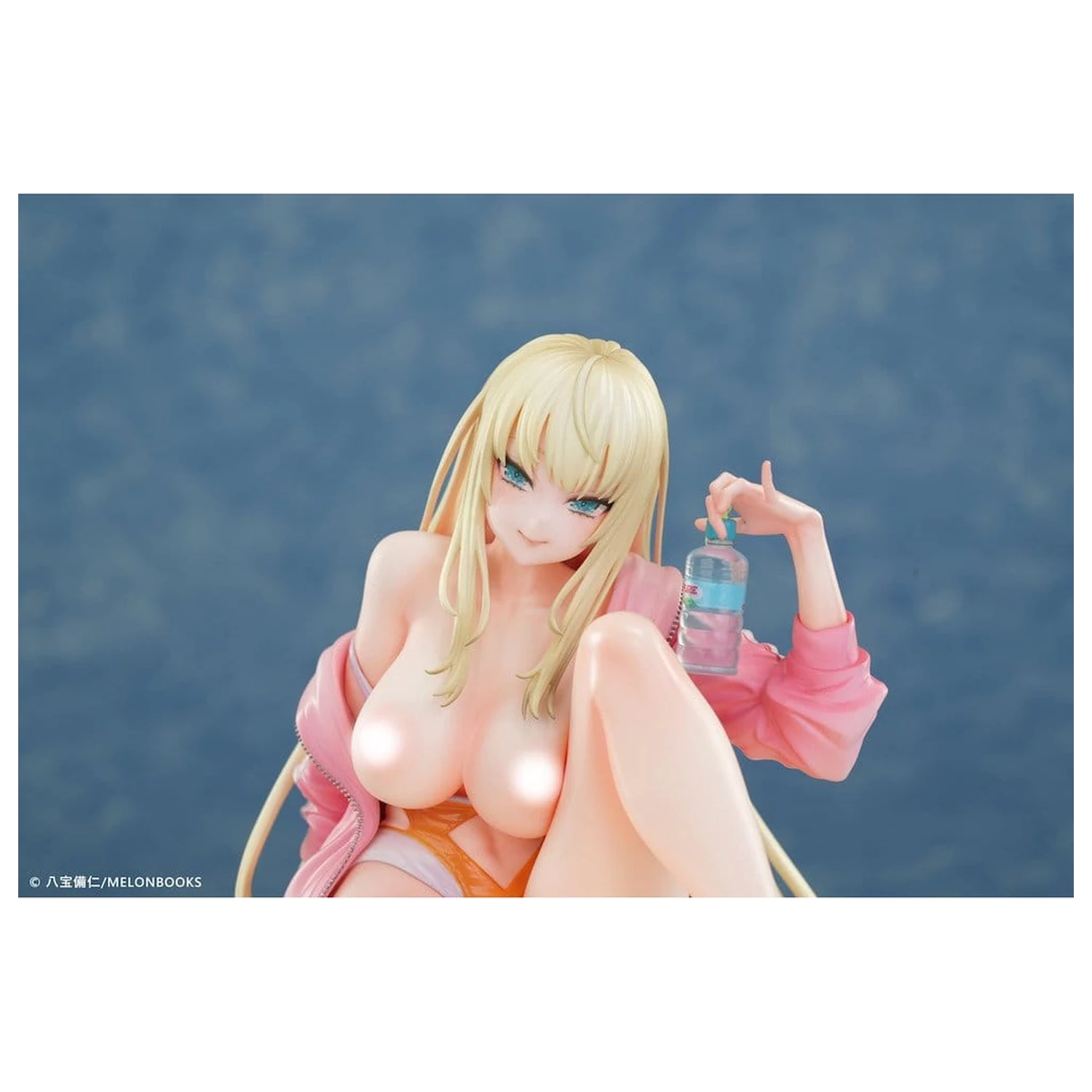 Original Character PVC figura 1/6 Solar Gift Tia 14 cm fotografija proizvoda