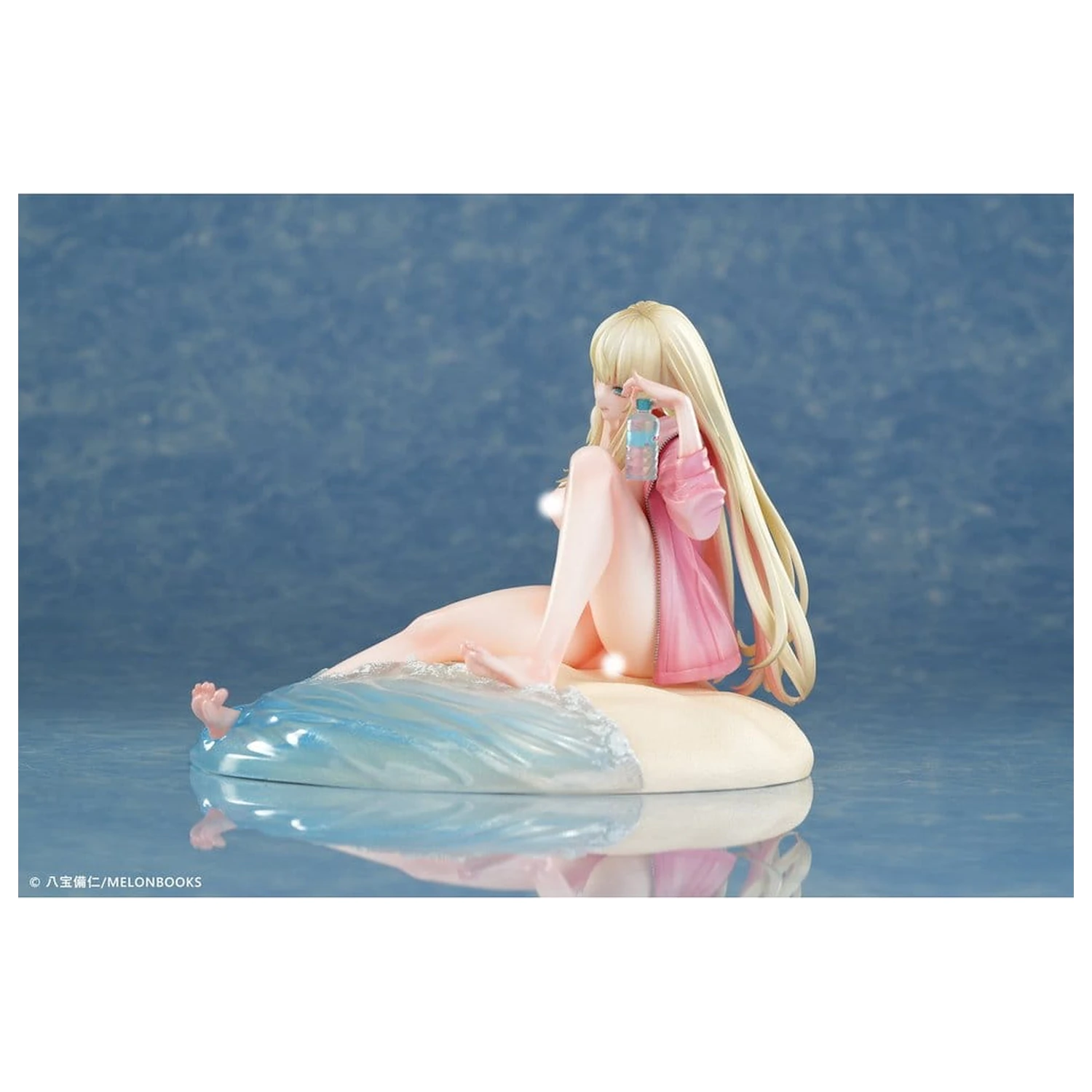 Original Character PVC figura 1/6 Solar Gift Tia 14 cm fotografija proizvoda