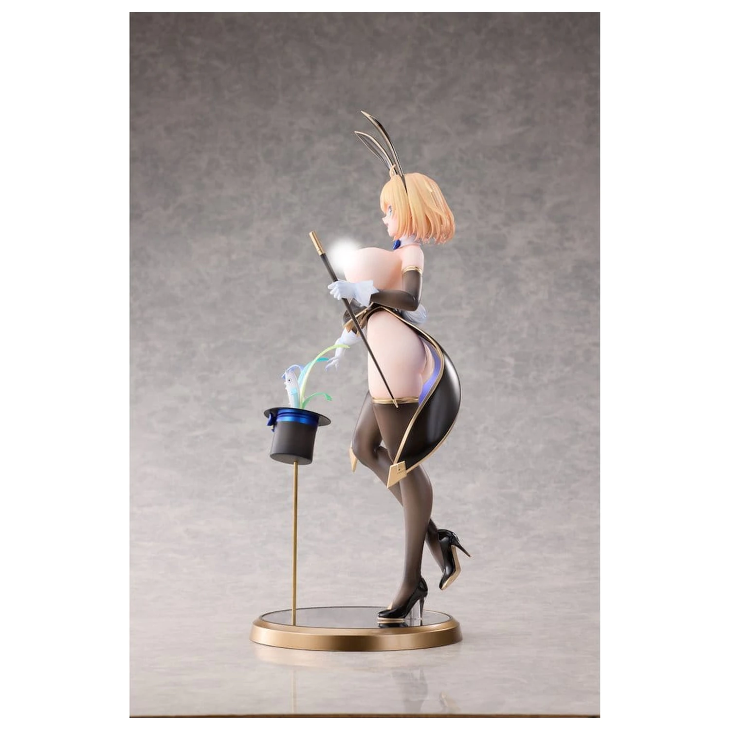 Original Character PVC figura 1/6 Sophia F. Shirring Magician Bunny Ver. Deluxe Edition 34 cm fotografija proizvoda
