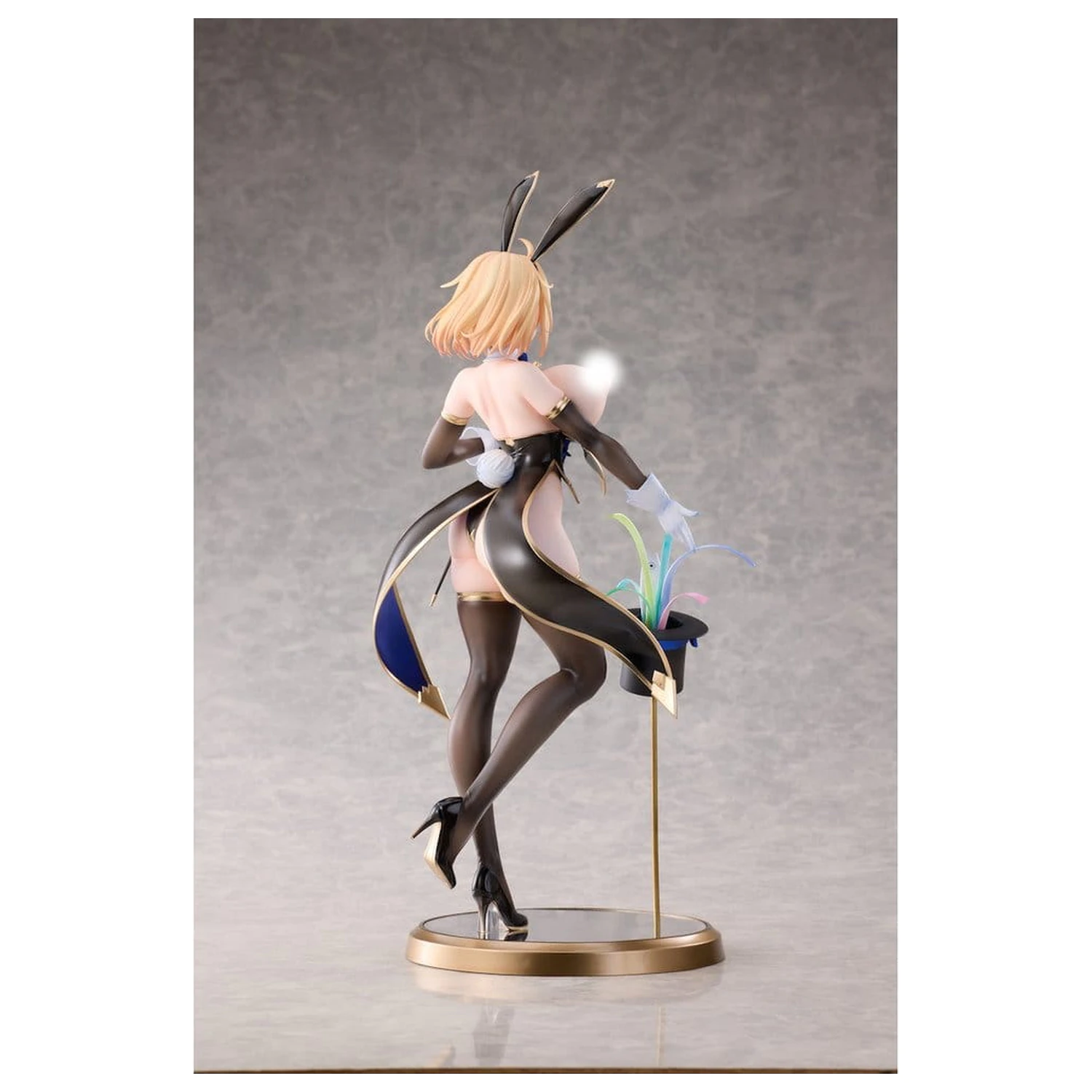 Original Character PVC figura 1/6 Sophia F. Shirring Magician Bunny Ver. Deluxe Edition 34 cm fotografija proizvoda