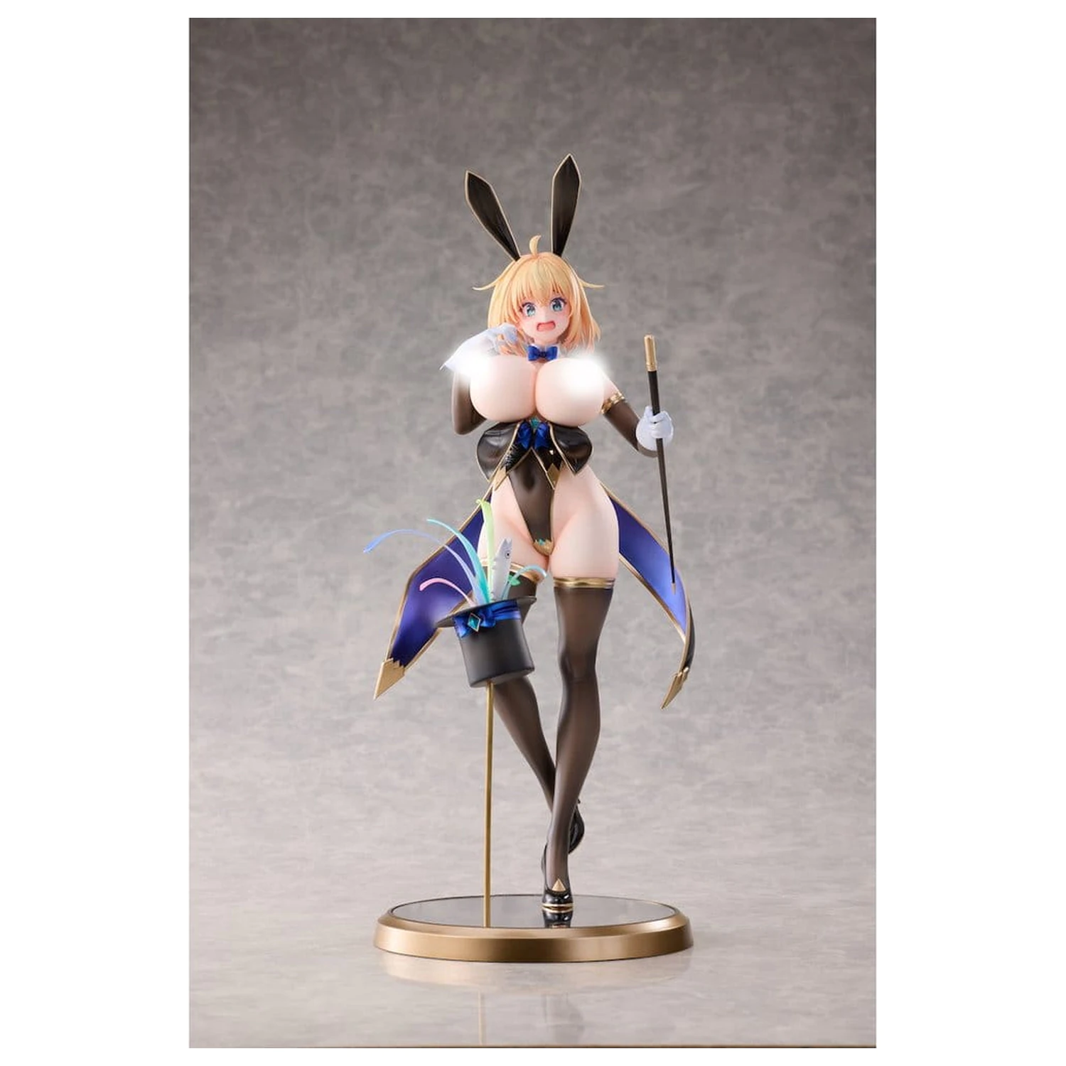Original Character PVC figura 1/6 Sophia F. Shirring Magician Bunny Ver. Deluxe Edition 34 cm fotografija proizvoda