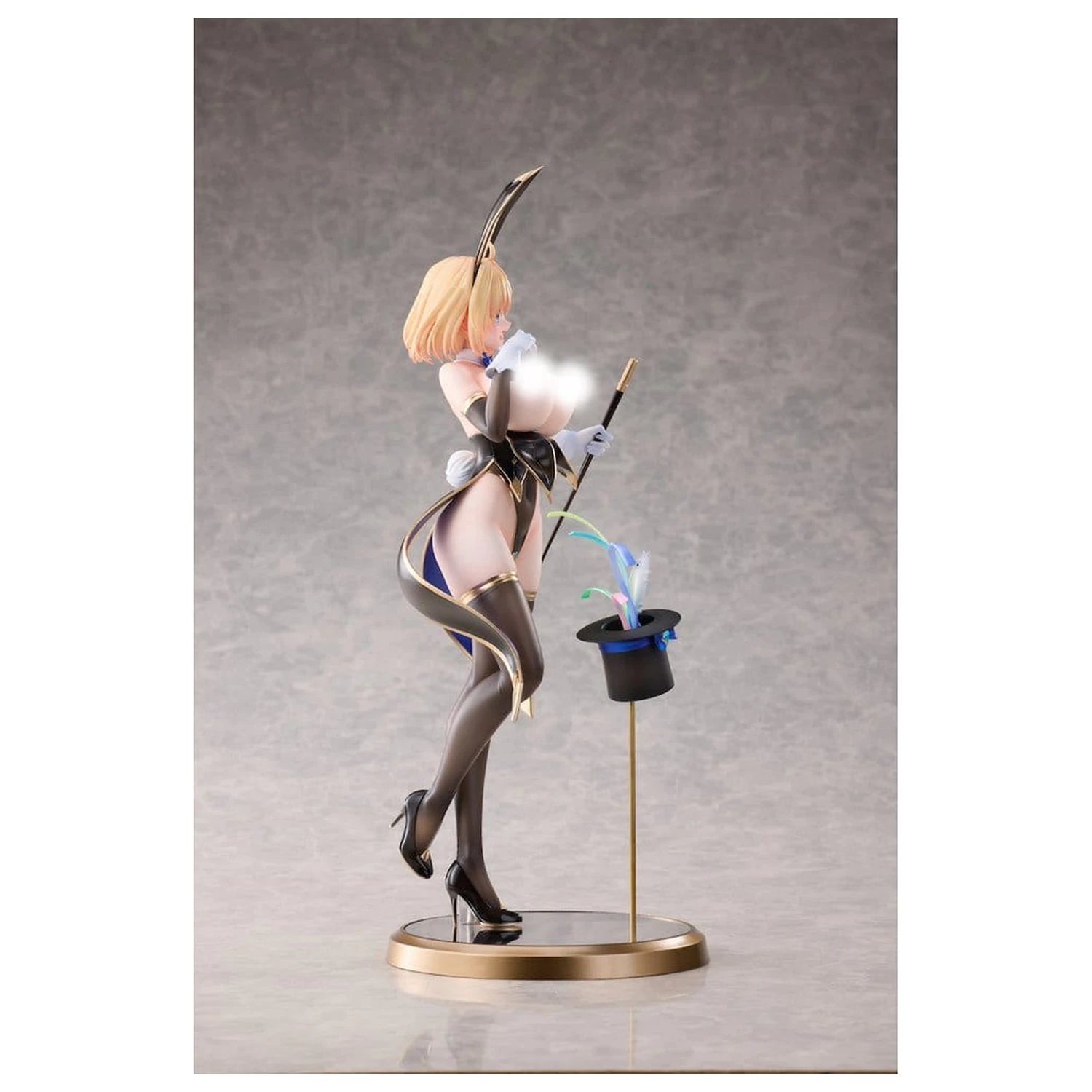 Original Character PVC figura 1/6 Sophia F. Shirring Magician Bunny Ver. Deluxe Edition 34 cm fotografija proizvoda