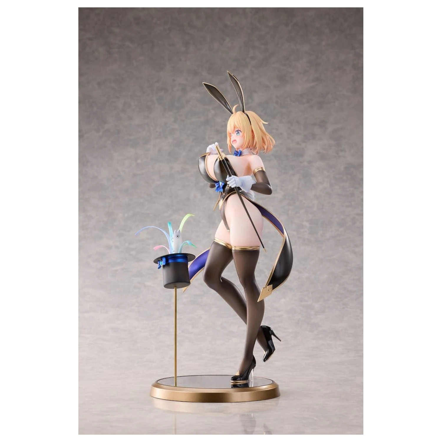 Original Character PVC figura 1/6 Sophia F. Shirring Magician Bunny Ver. Deluxe Edition 34 cm fotografija proizvoda