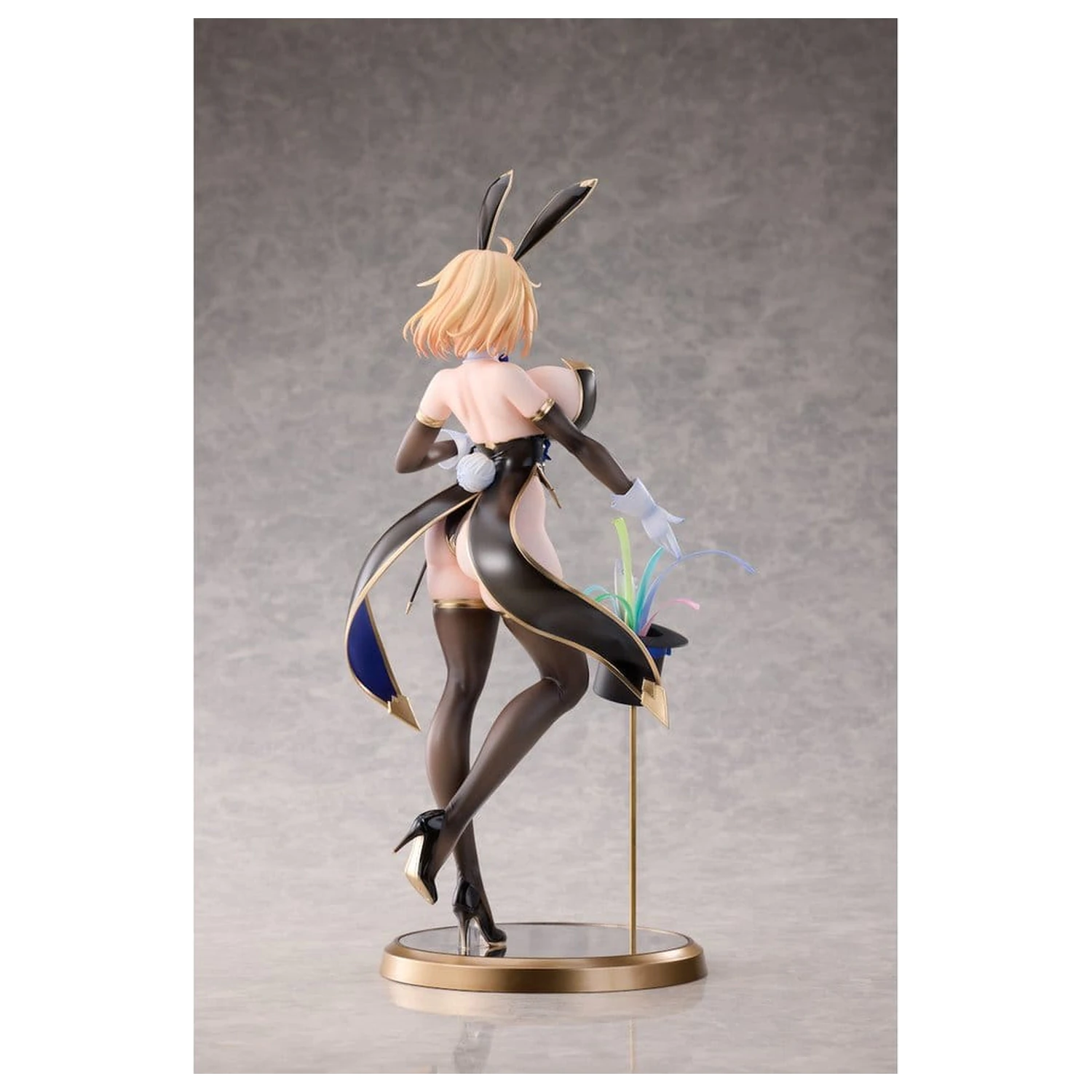 Original Character PVC figura 1/6 Sophia F. Shirring Magician Bunny Ver. Deluxe Edition 34 cm fotografija proizvoda