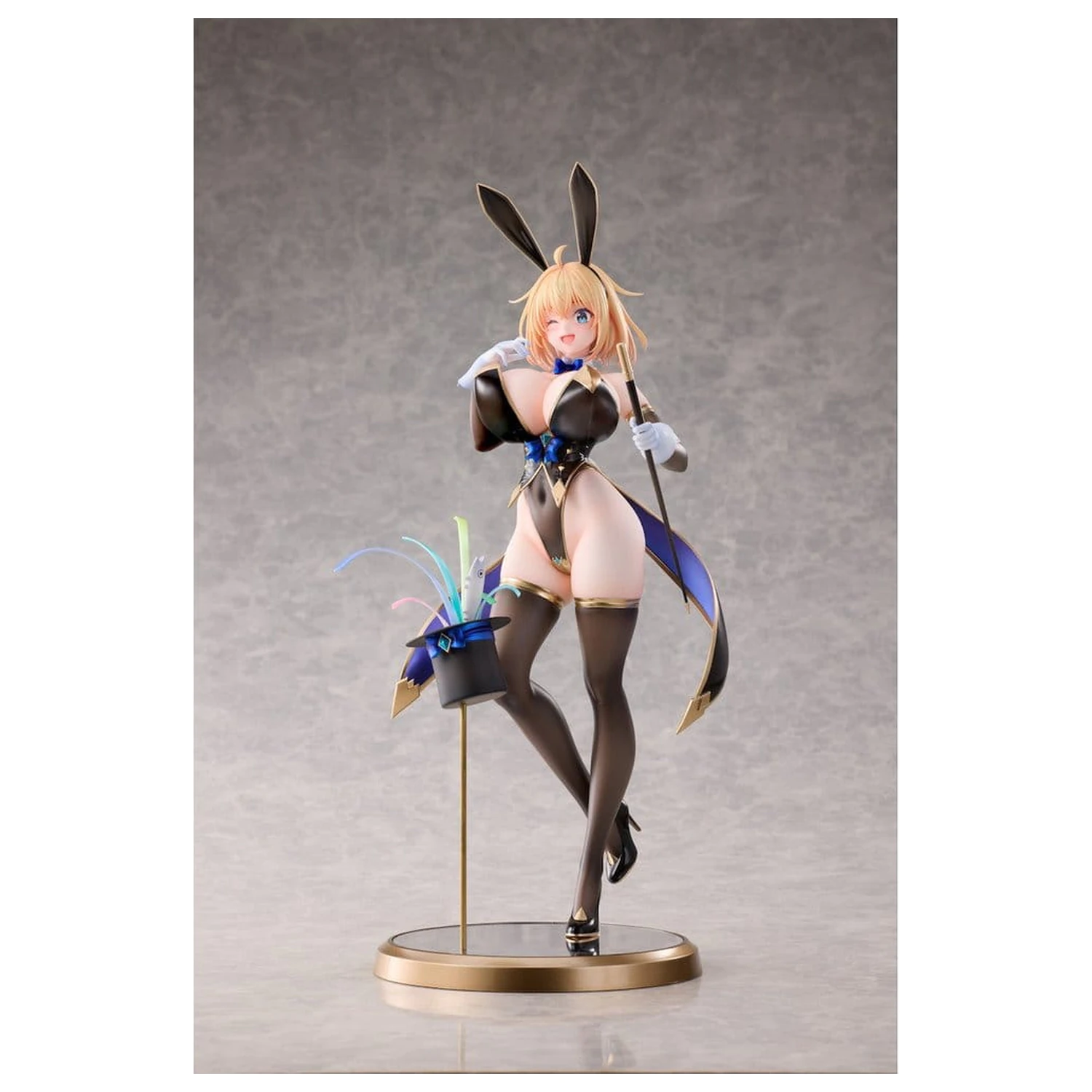 Original Character PVC figura 1/6 Sophia F. Shirring Magician Bunny Ver. Deluxe Edition 34 cm fotografija proizvoda