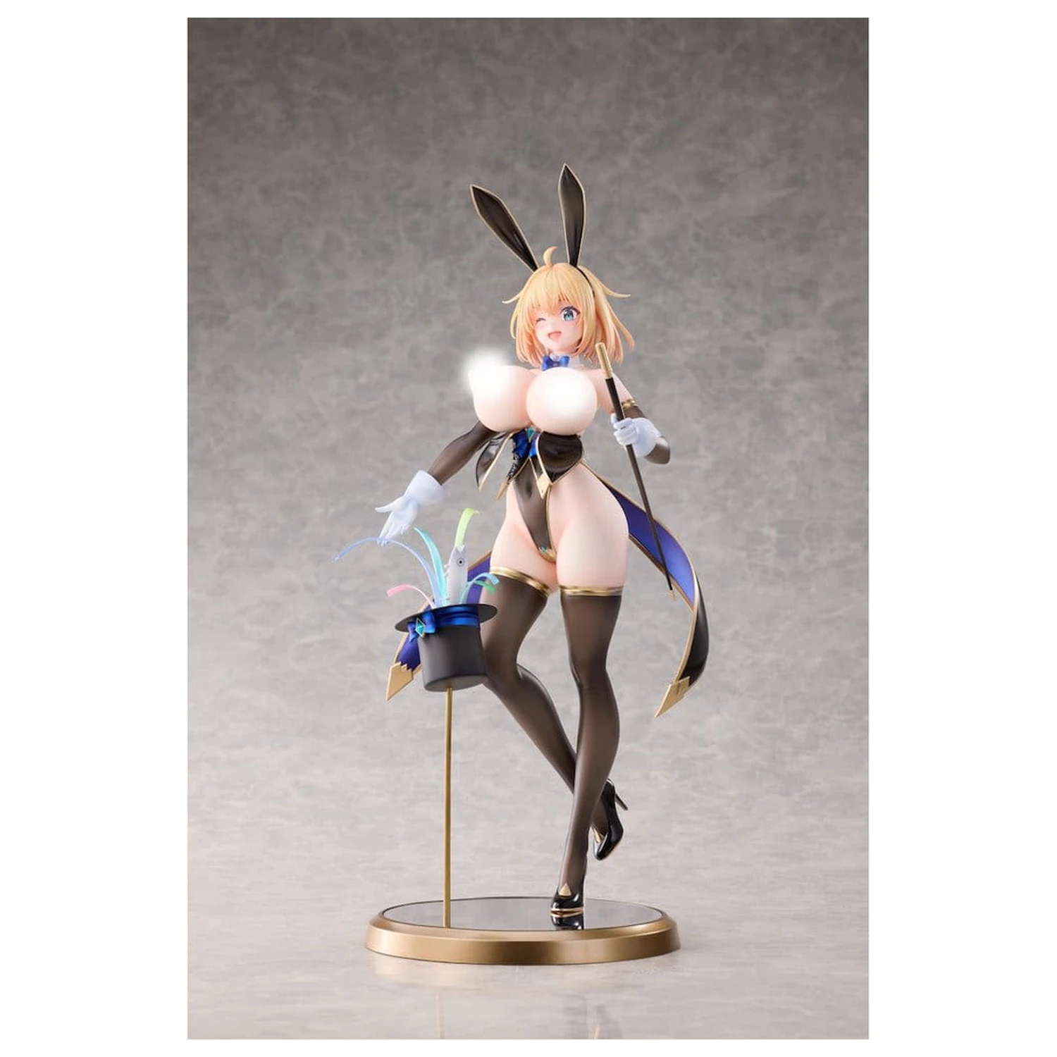 Original Character PVC figura 1/6 Sophia F. Shirring Magician Bunny Ver. Deluxe Edition 34 cm fotografija proizvoda
