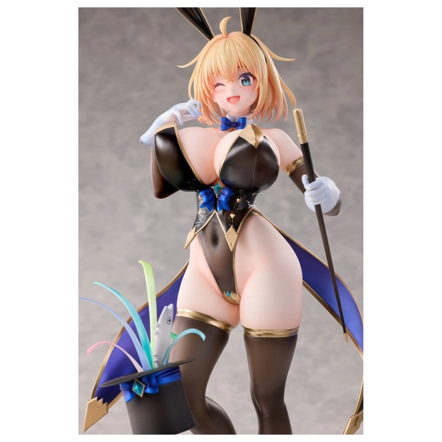 Original Character PVC figura 1/6 Sophia F. Shirring Magician Bunny Ver. 34 cm fotografija proizvoda