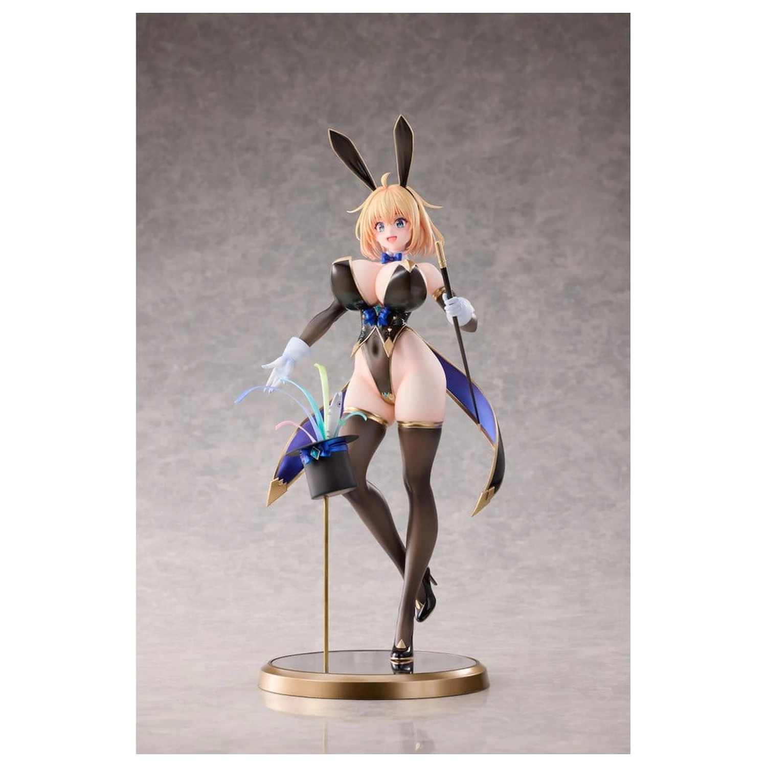 Original Character PVC figura 1/6 Sophia F. Shirring Magician Bunny Ver. 34 cm fotografija proizvoda