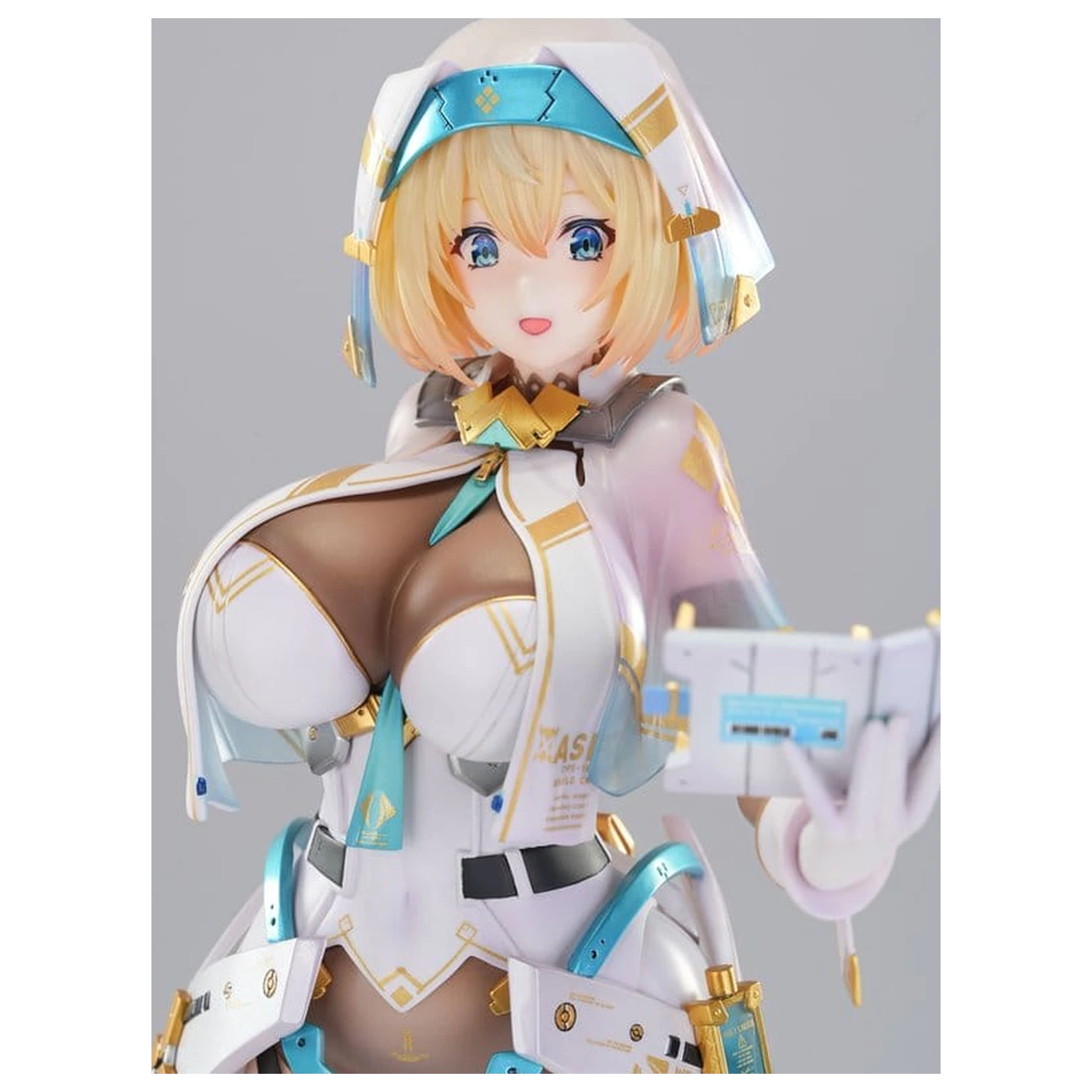 Original Character PVC figura 1/6 Sophia F. Shirring Sister Ver. Bright Edition 28 cm fotografija proizvoda